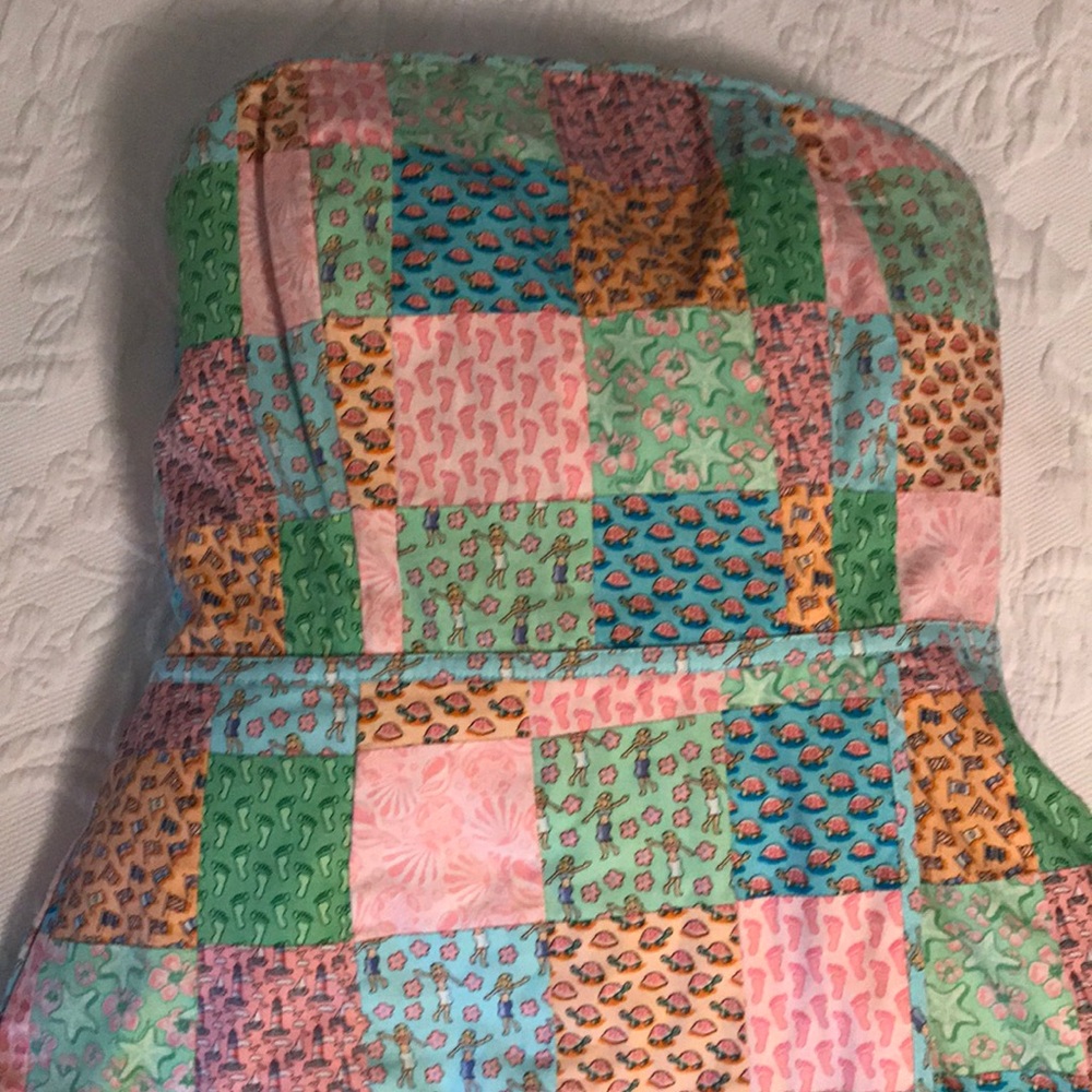 Vineyard Vines sundress